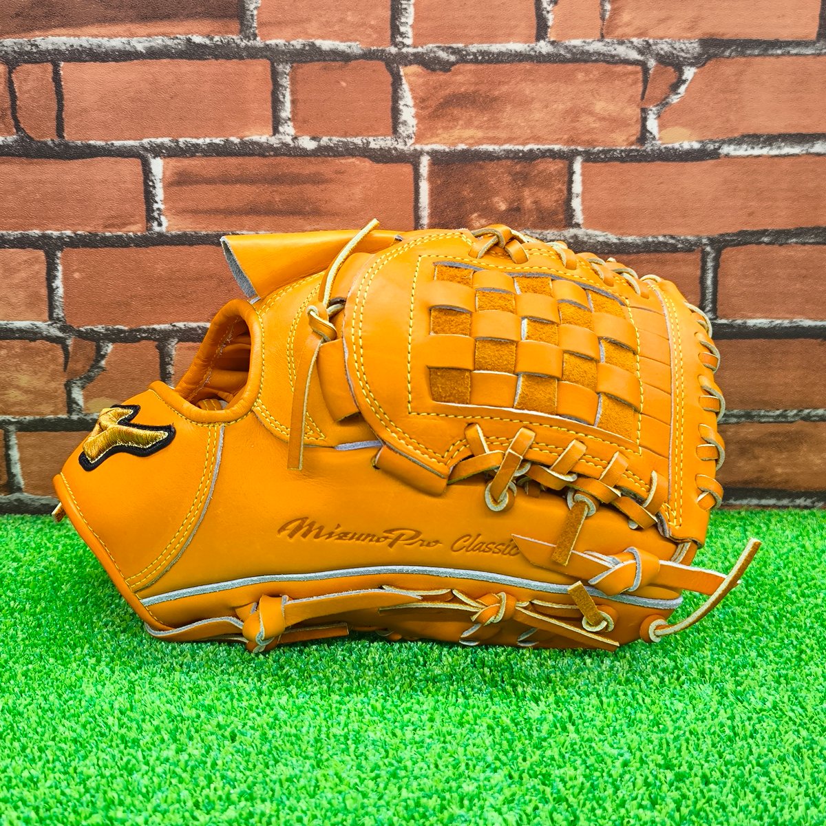 ミズノプロ　クラシック　硬式グローブ MIZUNO ミズノ ミズノプロクラシック MizunoPro Classic 硬式用グラブ