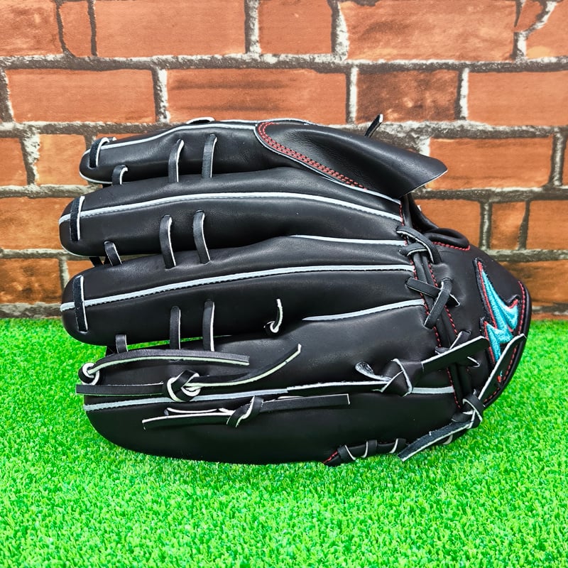 オリジナルサービス】ノーリミット/No Limit 硬式投手用グラブ KSR-01