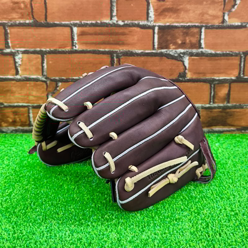 ローリングス HOH® PRO EXCEL 軟式内野手用グラブ シェリー GR3HESK2