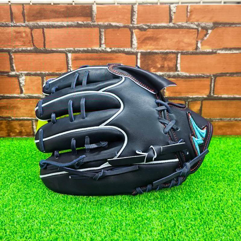 ノーリミット黒　硬式投手用 NoLimit グローブ 一般硬式ピッチャー用 NoLimit グローブ 一般硬式