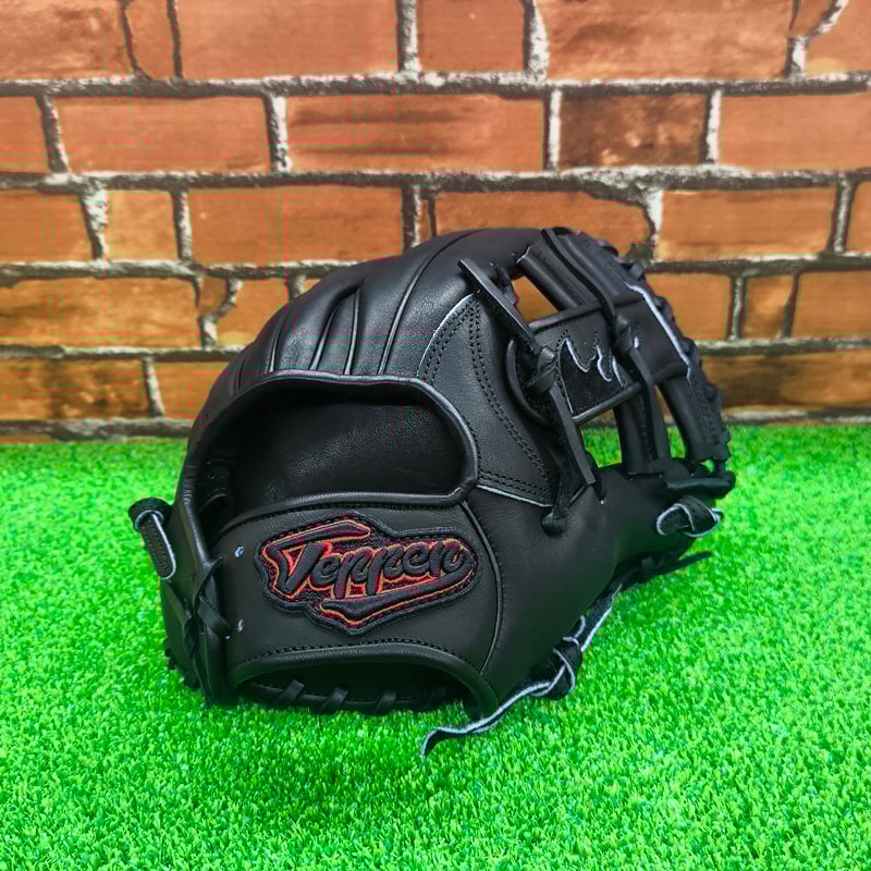 てっぺん teppenグローブ硬式内野用 MIE型　限定オーダー品　テッペン Teppen てっぺん グローブ 硬式内野手用グラブ オーダーセレクト