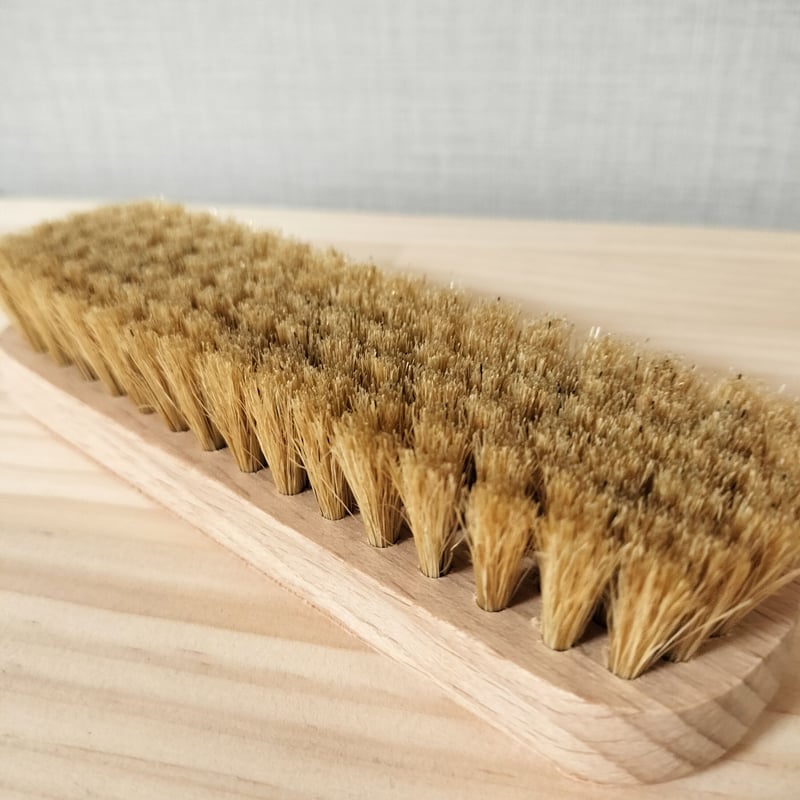 ボールタウン/ピッグブラシ（磨き上げ用） | 新田スポーツ onlineSTORES