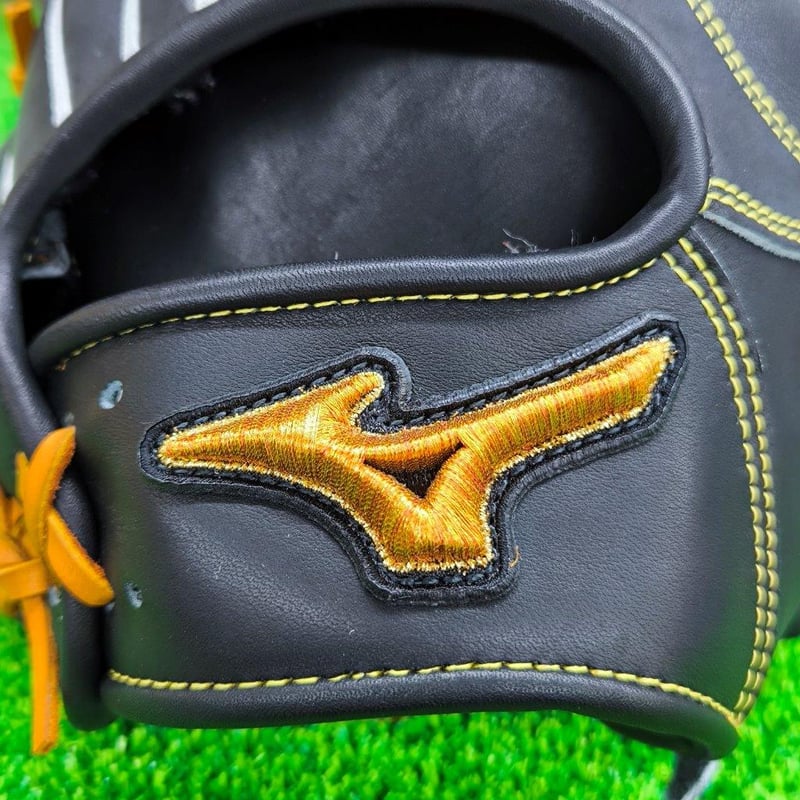 【2024年モデル】　ミズノプロ　勝色Collection 軟式　内野手用グラブ MIZUNO 【ミズノ】軟式用ミズノプロ勝色collection 内野手用