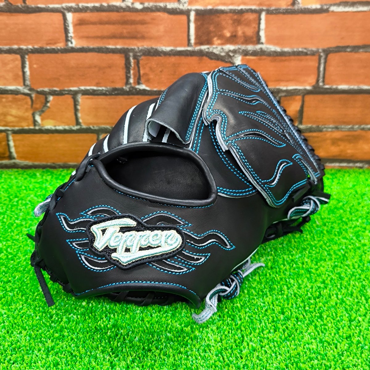 下半期限定 】 【オリジナルサービス】】 TEPPEN/てっぺんグローブ