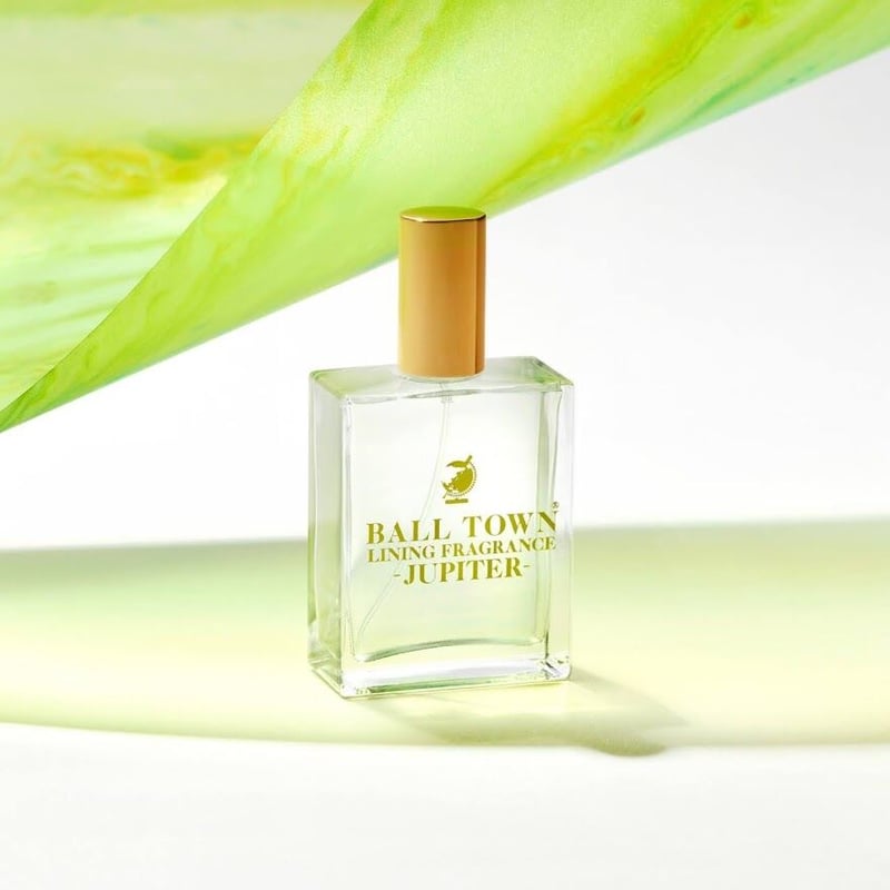 ボールタウン/BALL TOWN フレグランスミスト | 新田スポーツ onlineSTORES