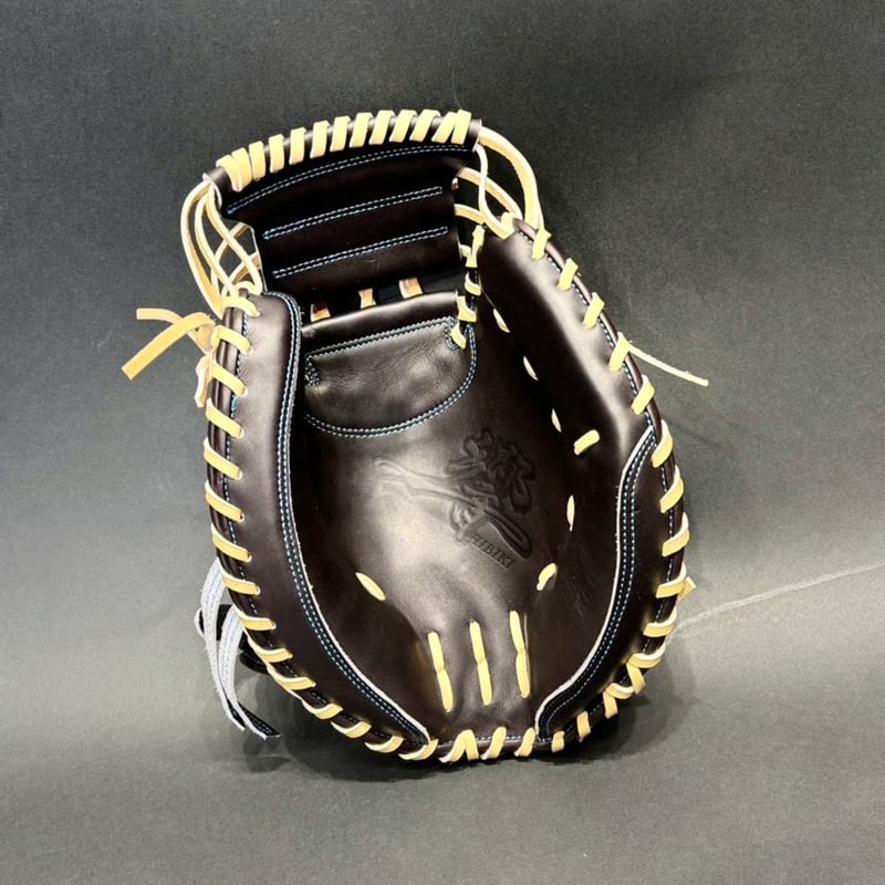 てっぺん　テッペン　teppen キャッチャーミット 硬式 キャッチャーミット 限定 てっぺん Teppen グローブ