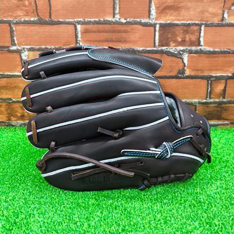 下半期限定】【オリジナルサービス】TEPPEN/てっぺんグローブ 硬式投手