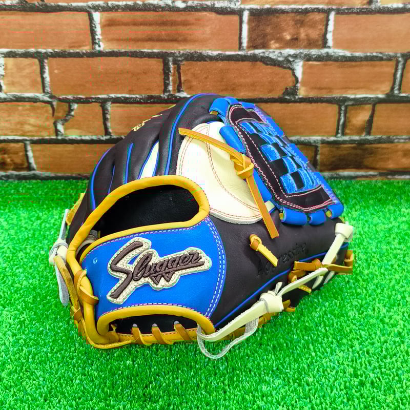 4月限定値下げ！久保田スラッガー MP4 限定 周東モデル 軟式グローブ 4月限定値下げ！久保田スラッガー MP4 限定 周東モデル 軟式