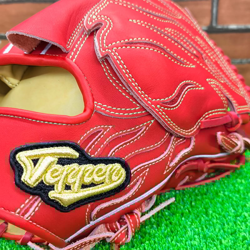 下半期限定】【オリジナルサービス】TEPPEN/てっぺんグローブ 硬式投手