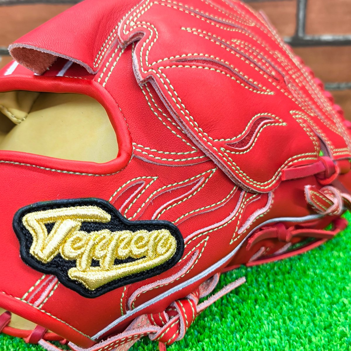 下半期限定】【オリジナルサービス】TEPPEN/てっぺんグローブ 硬式投手