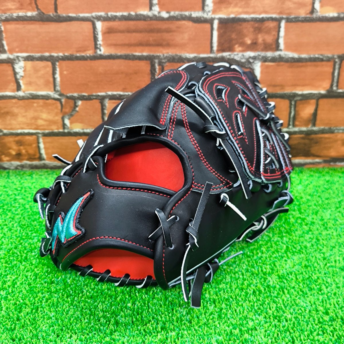 オリジナルサービス】ノーリミット/No Limit 硬式投手用グラブ KSR-01