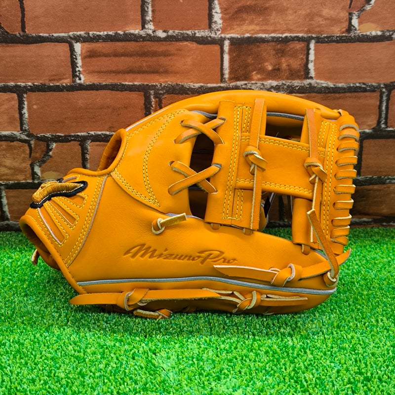 【24時間以内/匿名発送】ミズノプロ 硬式 坂本型 内野手 クラフトエディション Mizuno Pro ミズノプロ 硬式用グラブ 内野手用 CRAFTED Edition