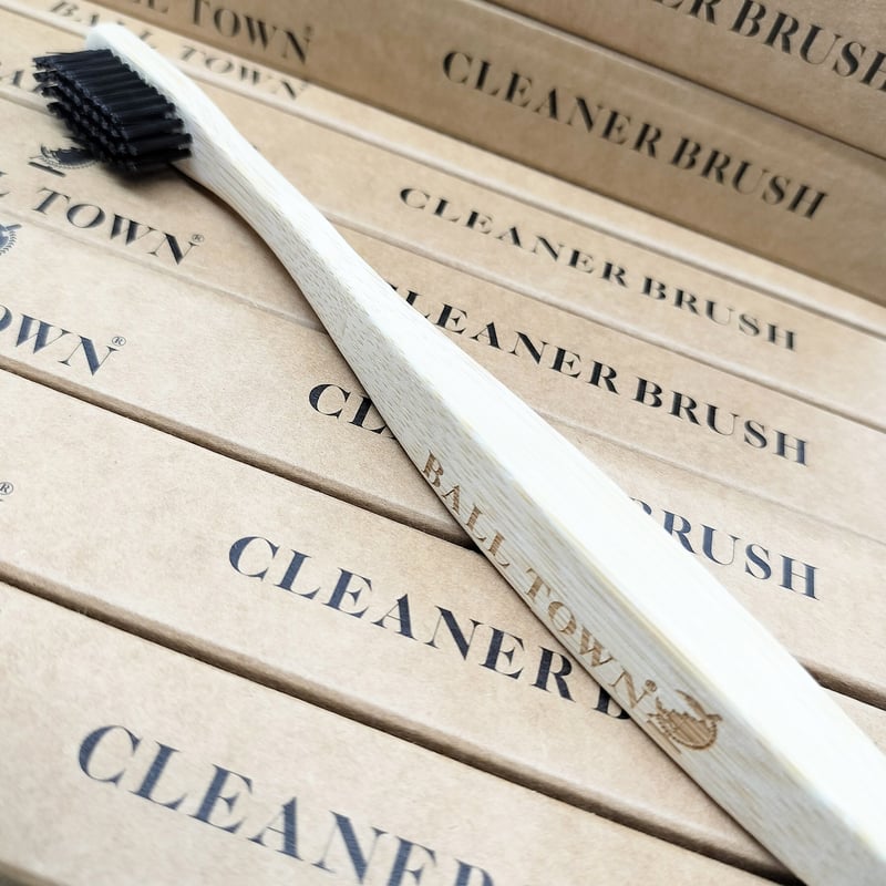 ボールタウン/クリーナーブラシ | 新田スポーツ onlineSTORES