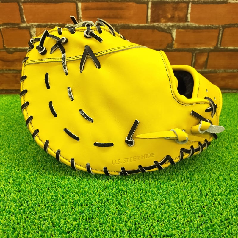 特価】ワールドペガサス 硬式ファーストミット グランドペガサス