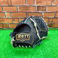 ノーリミット黒　硬式投手用 No Limit – Two Way Player株式会社