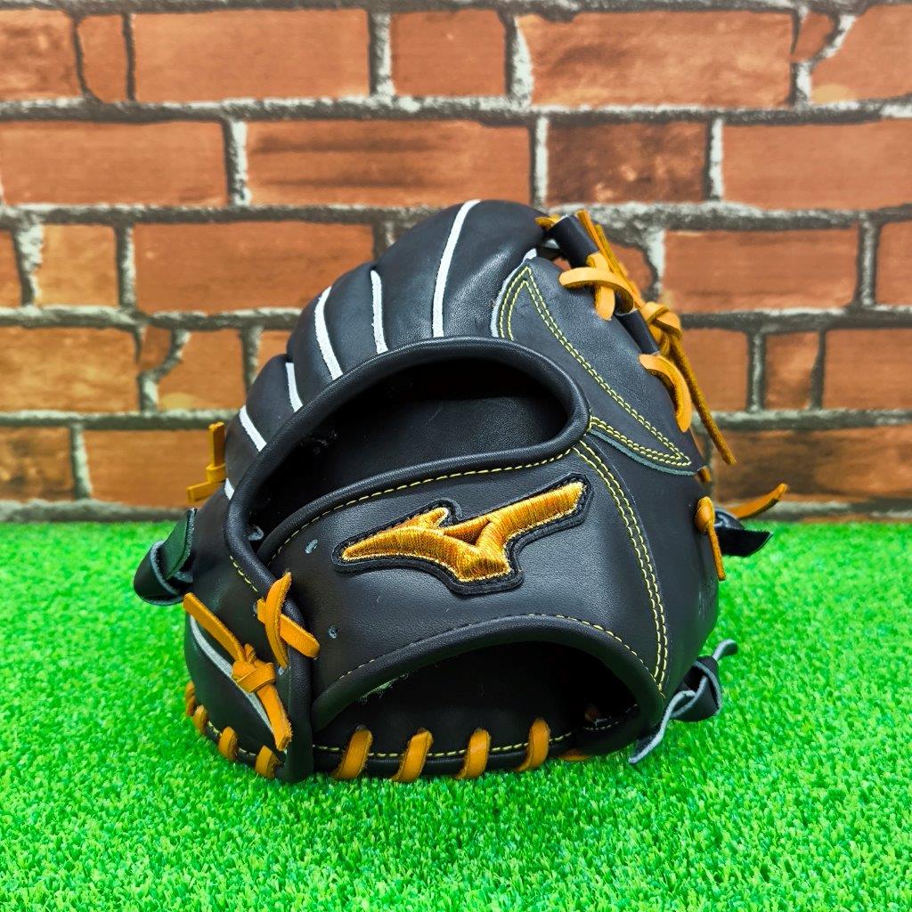 【2024年モデル】　ミズノプロ　勝色Collection 軟式　内野手用グラブ 2024モデル】ミズノ 少年軟式 グローブ グラブ 坂本モデル 内