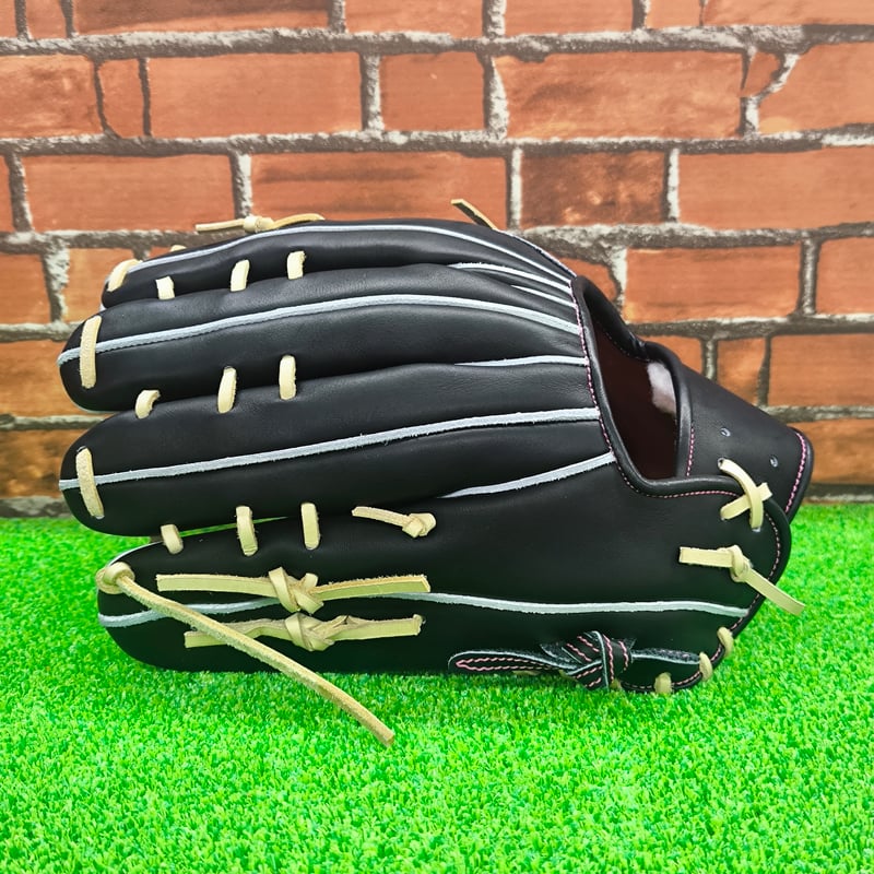 TEPPEN てっぺん 硬式グローブTTY 楽天市場】【プロフィット型付け加工無料】【2024年モデル