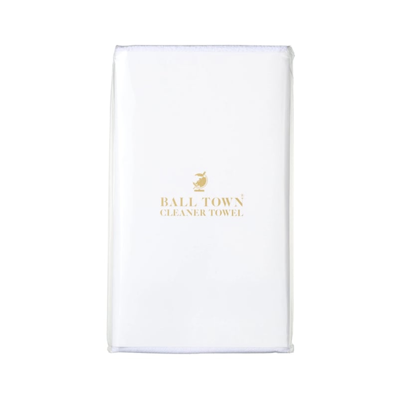ボールタウン/BALLTOWN】 グラブ磨きお手入れセット メンテナンス用品
