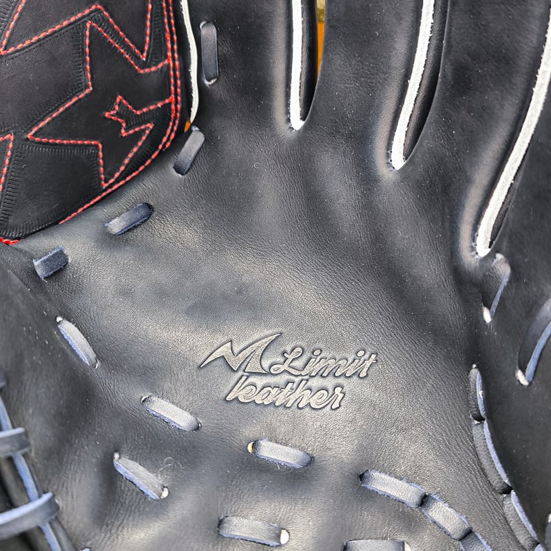 No Limit 投手 硬式グラブ 希望値段コメントへ f5c4c3816983f2ad3ace2de7002774