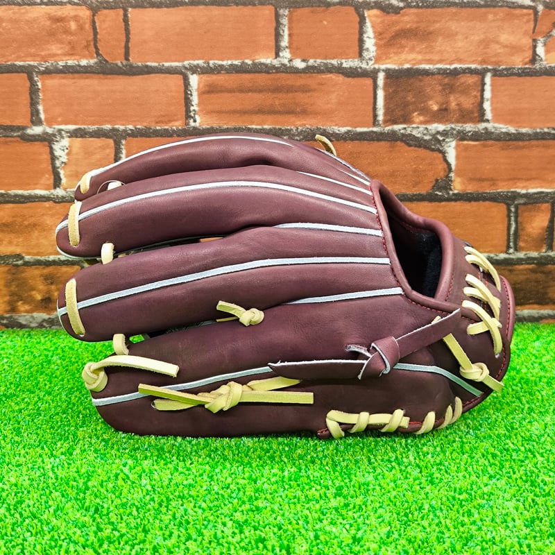 ミズノプロ  紅林モデル Mizuno Pro ミズノプロ ミズノ 紅林モデル 硬式グローブ