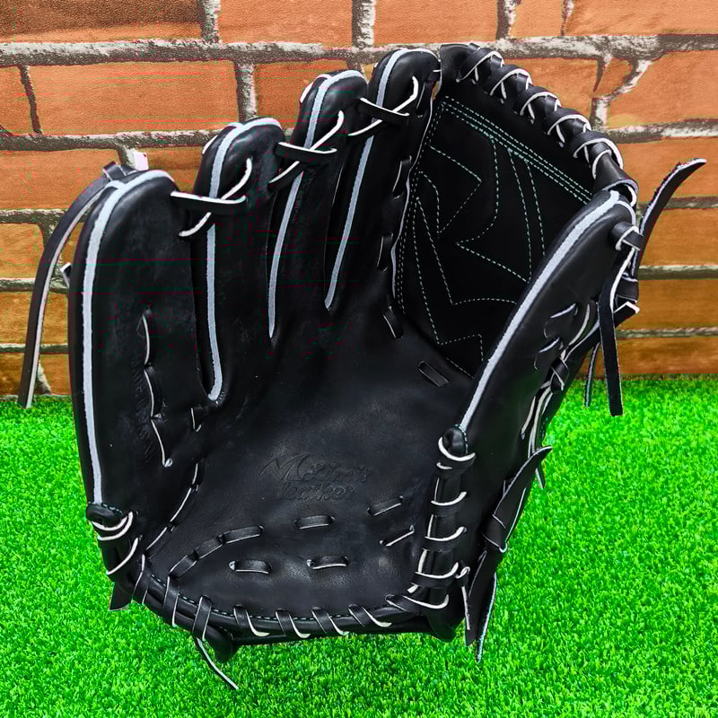 型仕上げ済み】【オリジナルサービス】ノーリミット/No Limit 左投げ