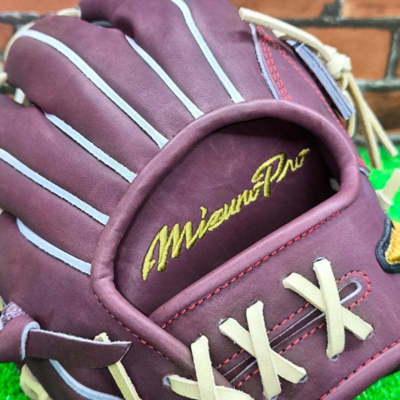 ミズノプロ  紅林モデル ミズノ（MIZUNO）（メンズ）軟式用グラブ 内野手 ミズノプロ