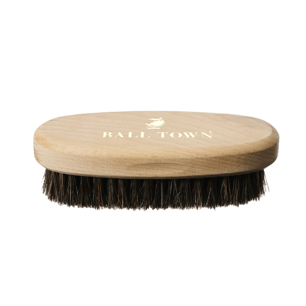 ボールタウン/BALLTOWN】 グラブ磨きお手入れセット メンテナンス用品