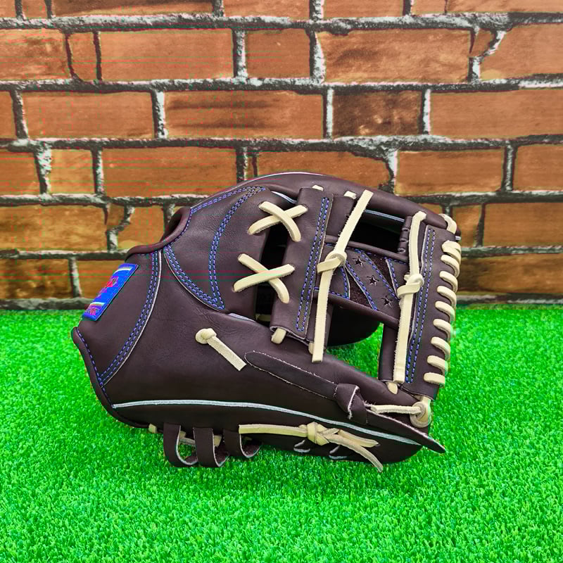 ローリングス HOH® PRO EXCEL 軟式内野手用グラブ シェリー GR3HESK2