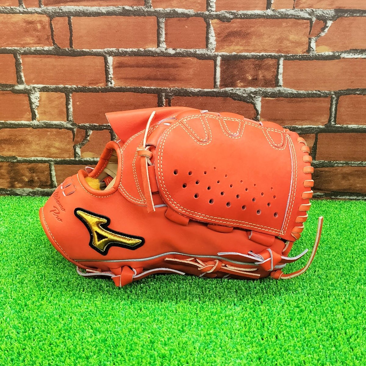 Mizuno Pro 硬式グローブ オーダー　SDT-183 Mizuno Pro 硬式グローブ オーダー SDT-183 Mizuno Pro 硬式グローブ