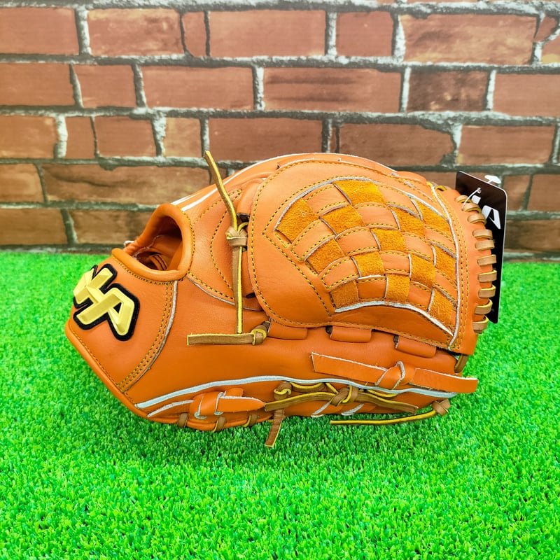 ひろし　⭐️(本日限定価格) ハタケヤマ　硬式大人用内野手グラブ 野球グローブ 内野手用 ハタケヤマ 硬式」の人気商品一覧 | 安い