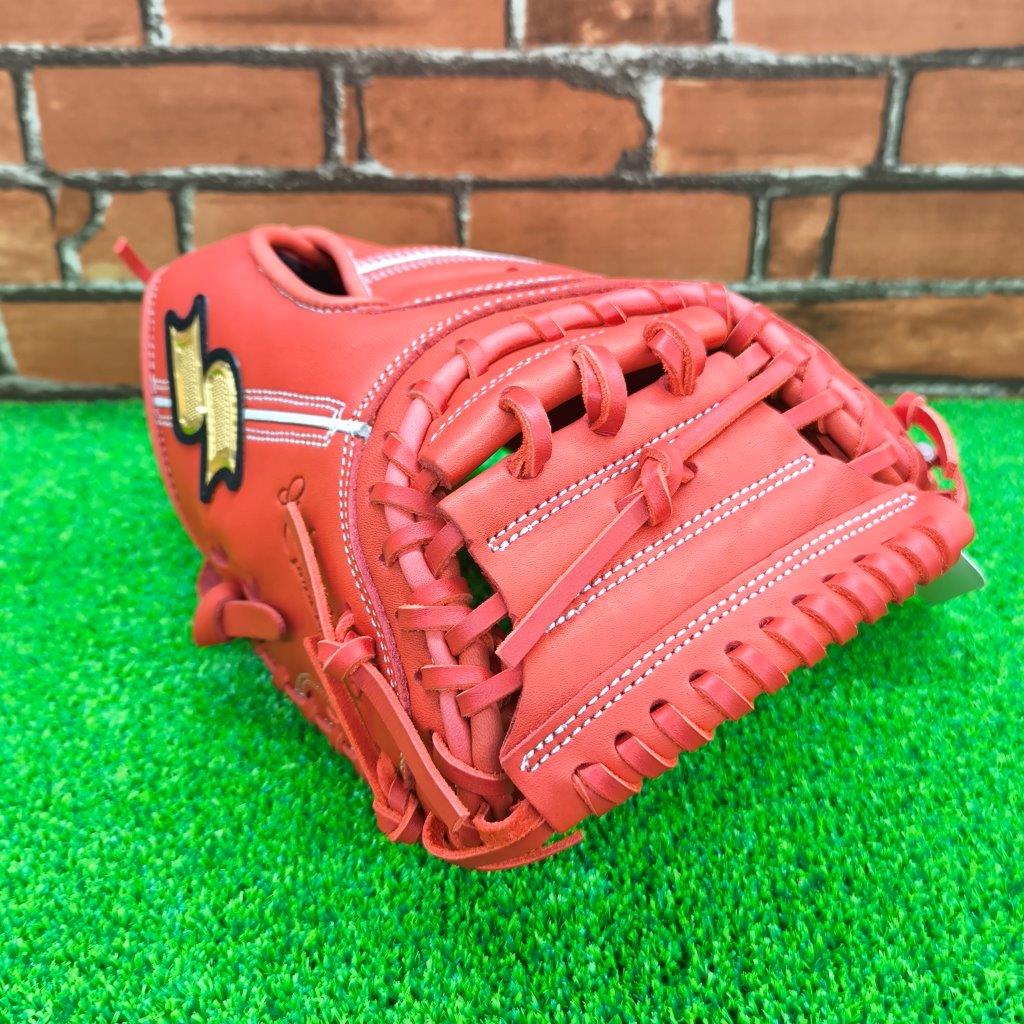SSK DM-4700 キャッチャーミット オレンジ SSK DM-4700 キャッチャーミット オレンジ SSK DM-4700