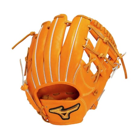 Mizuno Pro 軟式キャッチャーミット 硬式用に革入れ、芯材加工済み ミズノプロ | STORES