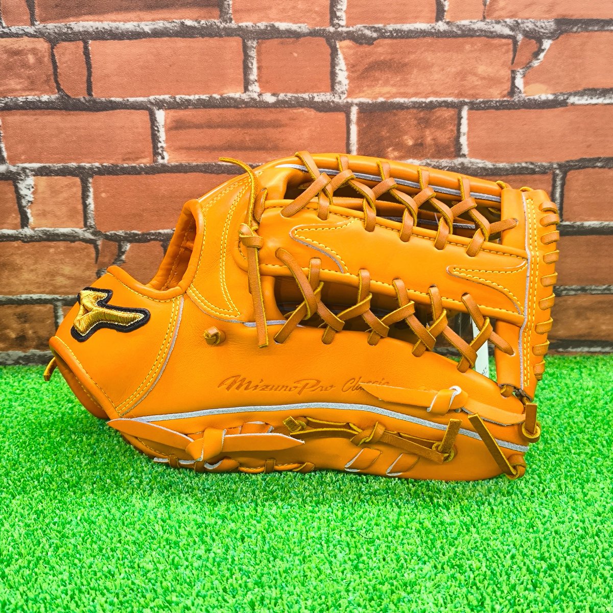 オリジナルサービス】限定カラー ミズノプロクラシック Classic 硬式