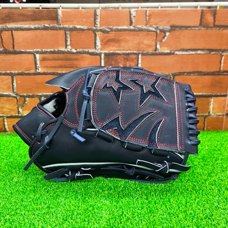 オリジナルサービス】ノーリミット/No Limit 硬式投手用グラブ KSR-04