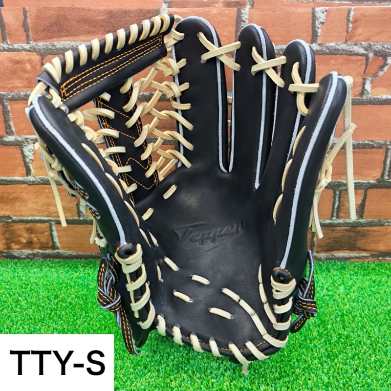 TEPPEN てっぺん 限定モデル 外野用 TTY-S テッペン オリジナル