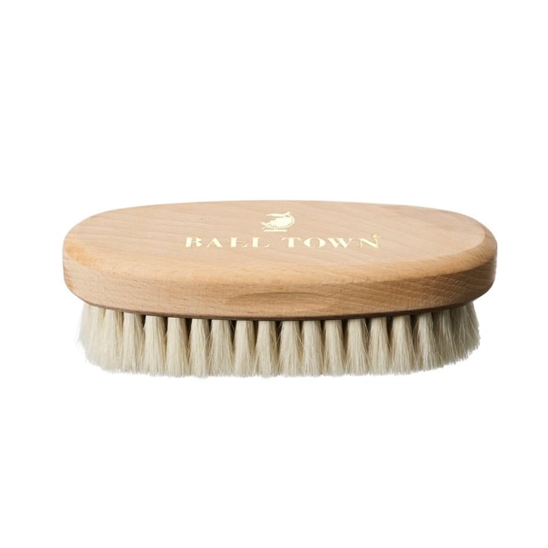ボールタウン/BALLTOWN】 グラブ磨きお手入れセット メンテナンス用品