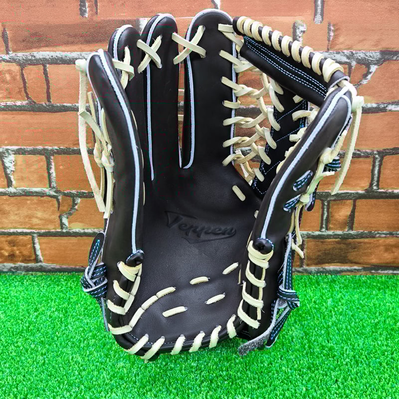 最終値下げ！！屋外使用無し！てっぺん投手用限定グラブ 最終値下げ