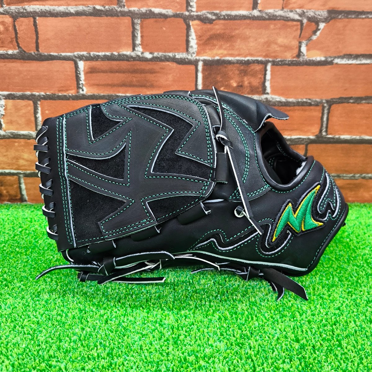 型仕上げ済み】【オリジナルサービス】ノーリミット/No Limit 左投げ