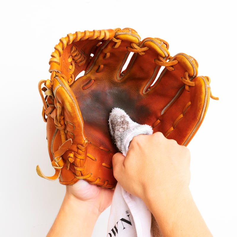 ボールタウン/クリーナータオル（汚れ落とし用タオル） | 新田スポーツ