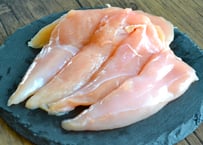 北海道岩見沢産”美流鶏”ささみ　2㎏