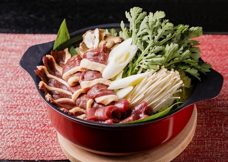 フランス鴨　モモ肉ブロック　250g