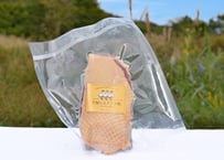 フランス鴨　ロースブロック　350g