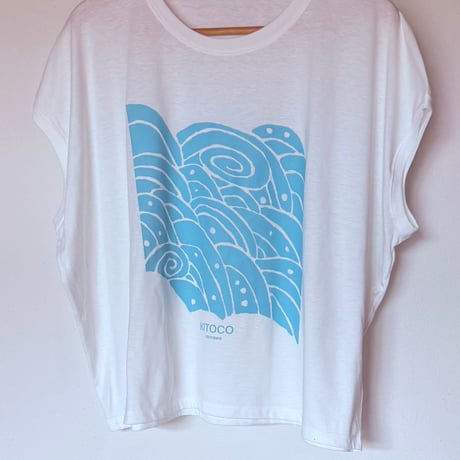 2026新作Tシャツ  umi