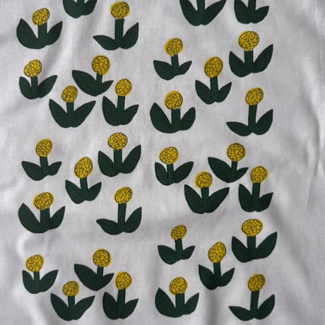 2026新作Tシャツ　オハナ