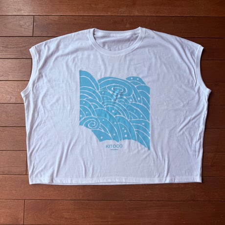 2026新作Tシャツ  umi