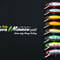【NEW!!】Baby Corn Minnow 50HS 4.5g