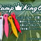 PumpKing60 60mm3.0g