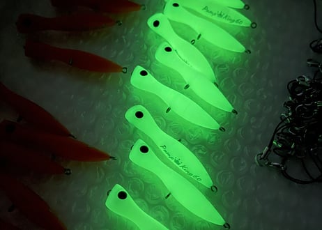 PumpKing60   60mm3.0g  (限定カラー)