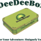 【限定商品】DeeDeeBOX
