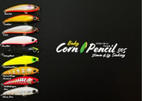 【NEW!!】Baby Corn Pencil 50S 4.5g
